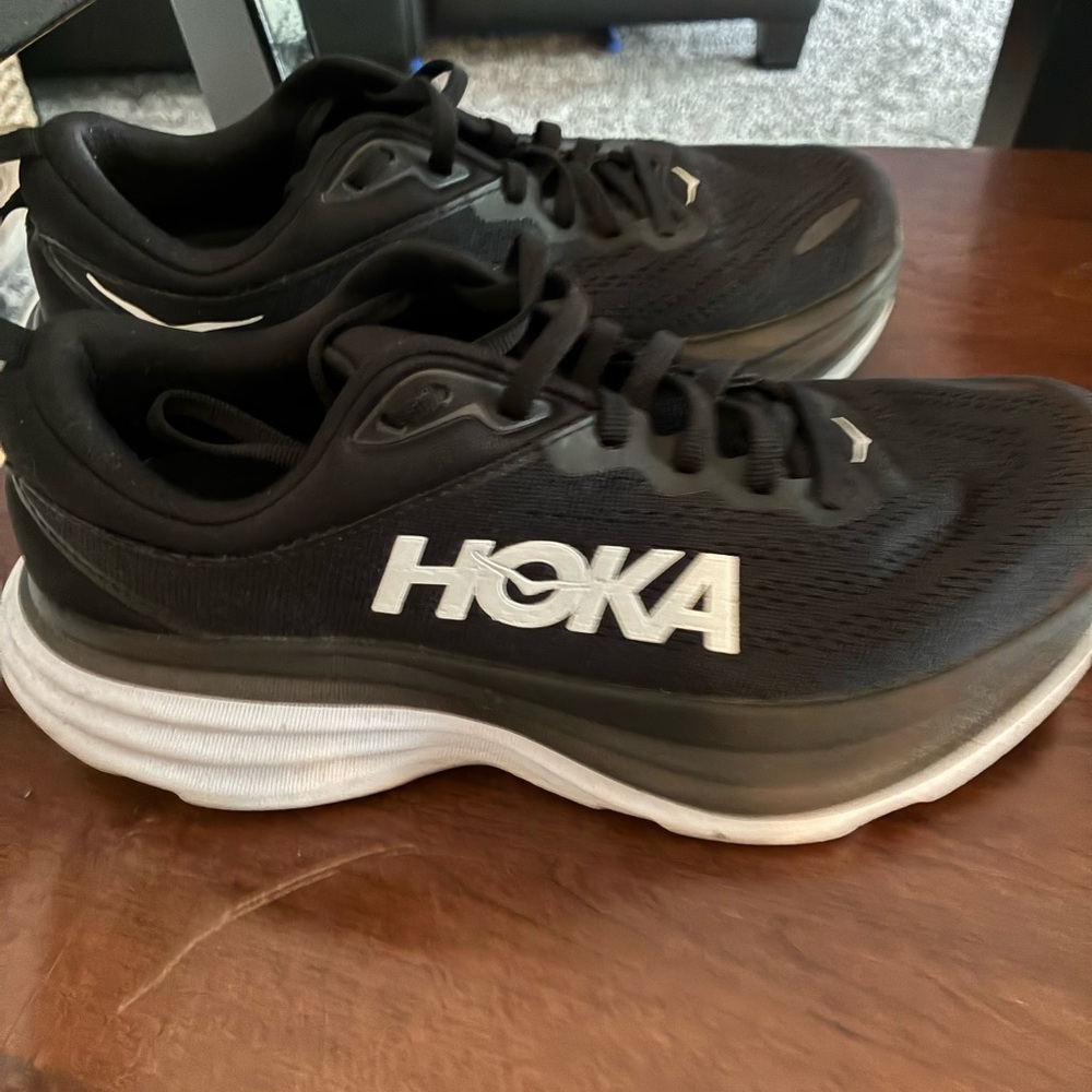 Hoka sneakers 7
